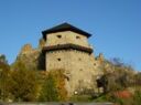 Fiakovský hrad