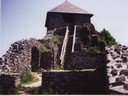 Hrad algov