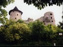 Hrad omoka