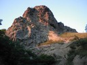 Sov hrad v uriciach