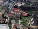 Szcsny - hrad