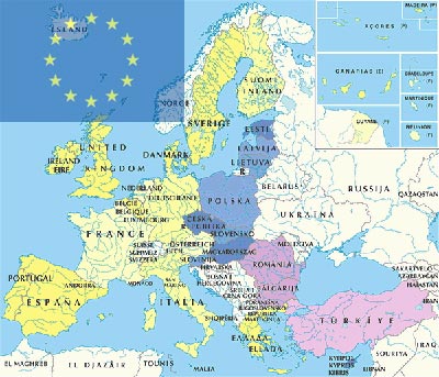 Europe
